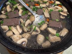 -金典银峰老鹅馆·昆山菜(亭林公园店)