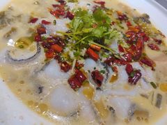 -火啫啫·粤式啫啫煲(南通首店)