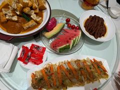 -大铁勺新津菜(中北永旺店)
