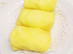 -潮福城大酒楼·潮粤菜·港式点心(阳光城店)