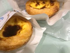 原味蛋挞-莉蓮蛋挞(静安寺店)
