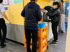 -有礼有面(知春路店)