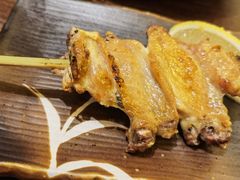 -鸟鹏烧鸟居酒屋(昌岗店)