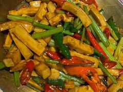 -忆外婆徐州菜·地锅鸡·生日宴(吴庄店)
