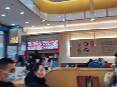 -吉野家(成都时代奥莱店)
