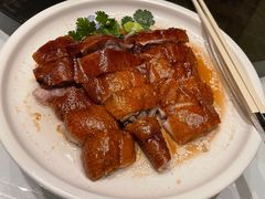 -丽轩中餐厅(广州丽思卡尔顿酒店)