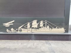 -船政文化景区-罗星塔公园