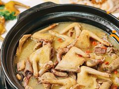 -啊杞恒益饭店(南头总店)