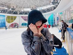 -世界之窗阿尔卑斯冰雪世界