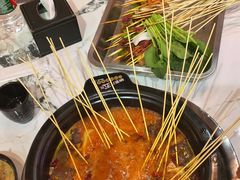 -钢管厂五区小郡肝火锅串串香(清河店)