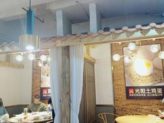 -四道菜·福建菜馆(万家广场店)