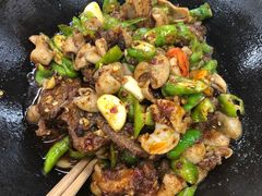 -张氏父子常德肠子馆(红星总店)