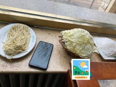 白菜-壹条龙饭庄台基厂店