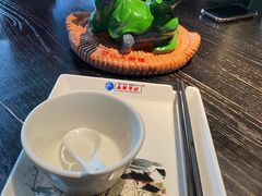 -吴越荣记苏州菜·松鼠桂鱼(月光码头店)