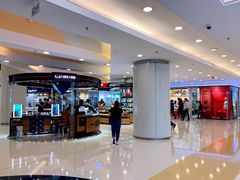 -银座mall(东直门店)