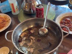 -瑶家饭庄