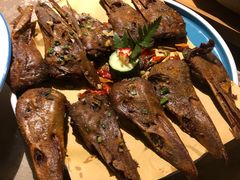 -老外婆·渔村(平湖吾悦广场店)