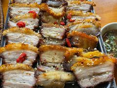 -龙姐私房菜(和顺古镇店)