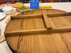 -江湖水乡铁锅炖魚(周庄嘉园店)