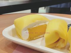 -满记甜品(南京虹悦城三店)