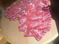 -羊大爷涮肉(亮马桥店)