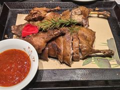 -姑苏家宴·苏帮菜·松鼠桂鱼(苏州总店)
