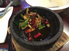-缪氏川菜(丰盛町店)
