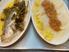 -船梆煮•蒸汽海鲜·生腌干蒸(五四广场店)