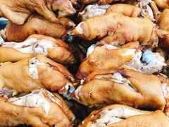 红烧猪蹄-豫掌柜饸饹面·烩面(秀沿路店)