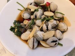 -舌尖上·霞浦滩涂海鲜(总店)