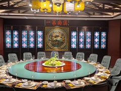 -福照楼汽锅鸡·云南特色菜(火车站锦江店)