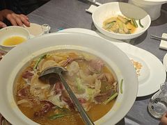 -千滋百味·醉江澜花园餐厅(街道口店)