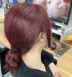 -潘多拉Hairsalon