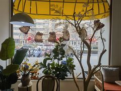 -嗒令甜品·主题融合料理餐厅(首座时代店)