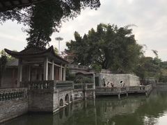 -东莞市可园博物馆