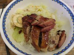 -永祥烧腊餐厅(虹口店)