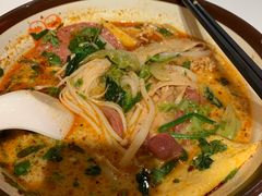 -张亮麻辣烫(政民路店)