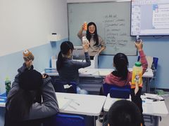 -新航道雅思托福·留学·考研培训(人民广场校区)