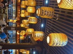 -王庄阿咪海鲜大排档(上下杭店)