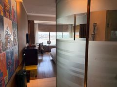 -厦门海港英迪格酒店(中山路店)