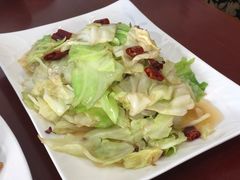 -毛里求斯小四川餐厅总店