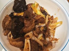 -丁里羊肉小镇(天鹅湖总店)