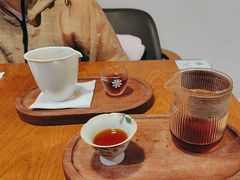 -乔曰Qiao Yue·茶咖局