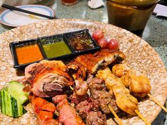 -Home Thai·泰谣(王府井apm店)