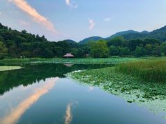 -一江春水·杭帮臻宴(三台山店)