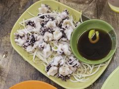 -贞姨美食·老字号海鲜大排档