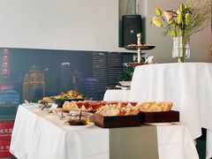-璞渼咖啡 ROOF P.M. Café(浦东美术馆店)