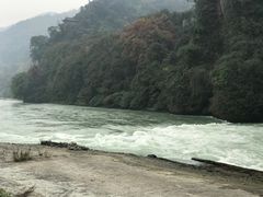 -青城山
