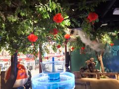 -佬麻雀·剁椒鱼头(京基KK One店)