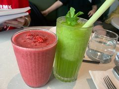 野莓大爆炸-农畉LONFOOD(福田星河COCOPark店)